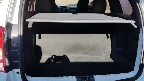 Renault Duster 2.0 4x2 Luxe Nav 138cv
