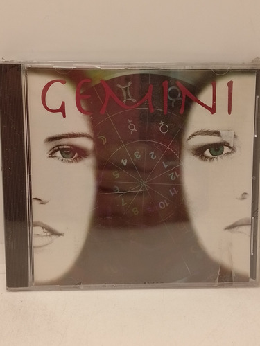 Gemini Cd Nuevo