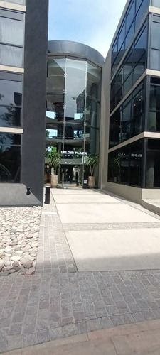 Oficinas En Parque Leloir!