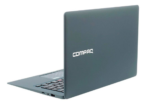 Notebook Compaq Tela 14 Intel N3700 4gb Ssd 120gb Windows 10