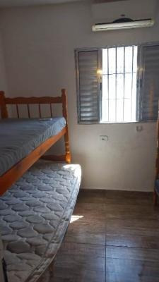 Imagem 2 de 14 de Ótima Casa Com Piscina Prox Ao Mar, Itanhaém- Tupy. 9364
