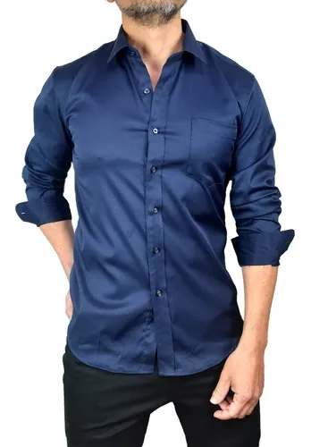 Camisas de hombre mercado libre new arrivals