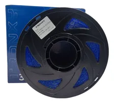 Imagen 2 del producto Filamento 3d Pla Twinkling (glitter) Tronxy De 1.75mm Y 1kg