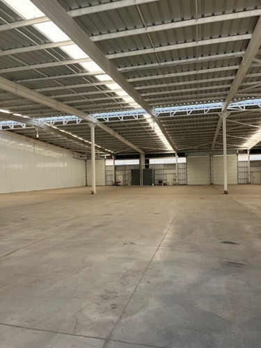 Bodegas Arriendo Sin Comisión Desde 300m2
