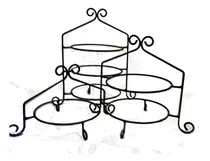 Comprar Bases Para Pasteles Juego De 3 Piezas