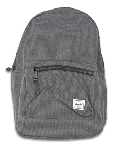 Herschel Supply Co. Settlement Shadow Grid, Talla Única