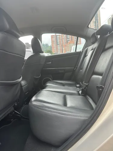 Mazda 3 2.0 Lxna7