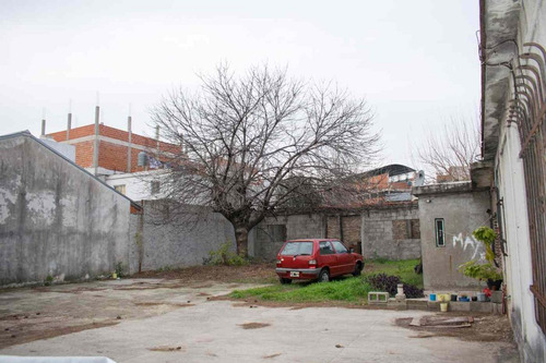 Venta Casa Con Lote En Villa Celina