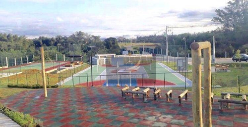 Terreno À Venda, 450 M² Por R$ 190.000,00 - Una Loteamento Conceito - Itu/sp - Te0187