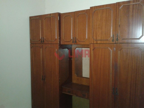 Imagem 15 de 17 de Casa No Pva Com 03 Dormitórios (1 Suíte) - 1007199