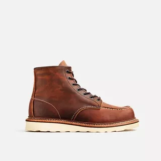 Bota Red Wings Heritage 1907 Classic Moc Importada