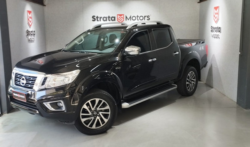 Nissan Frontier LE CD 4x4 2.3 Bi-TB Diesel Aut.