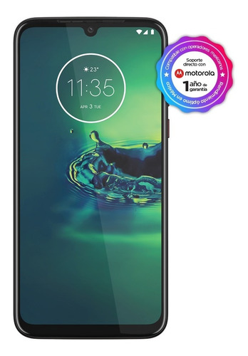 Celular Motorola Moto G8 Plus 64gb 4gb Desbloqueado 4000 Mah