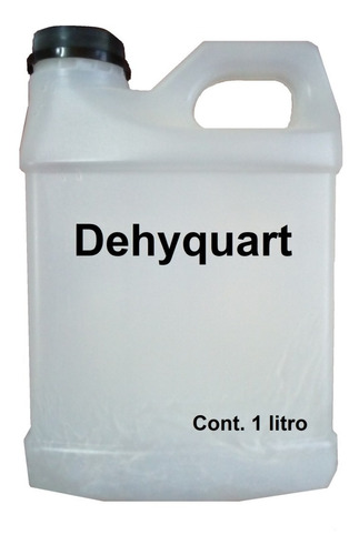 Dehyquart, Cosmetico, Textil, 1 Litro