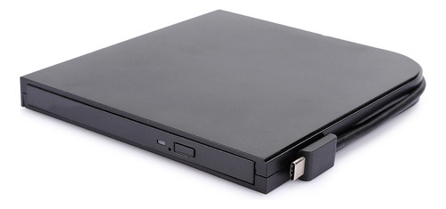 Unidade Óptica Para Unidades Externas Usb2.0 Gravador De Dvd
