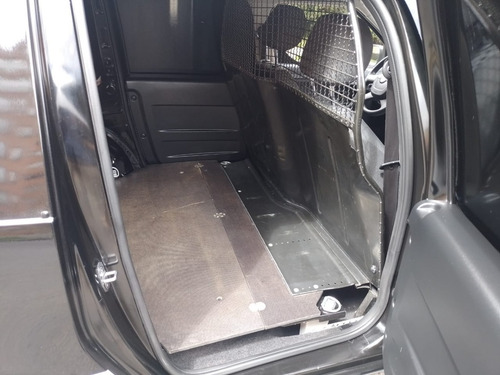 Imagen 10 de 16 de Skoda Roomster Praktik 1.2