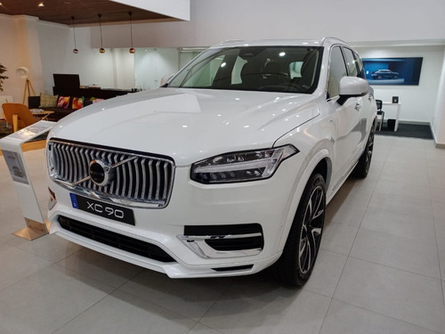 Volvo Xc90 Ultimate Recharge T8 2023