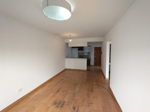 Departamento 2 Ambientes En Barracas Venta
