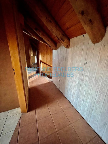 Venta Casa 200 M2 Barrio Rincon Radales En San Martin De Los De Los Andes