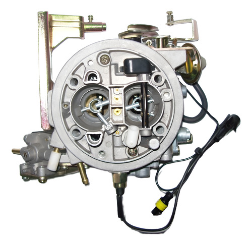 Carburador Weber Tlde 32-34 Para Fiat 1.6 - 2 Bocas