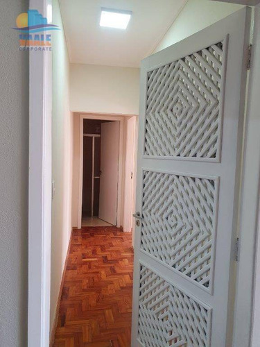 Imagem 20 de 30 de Apartamento Com 2 Dormitórios À Venda, 74 M² Por R$ 335.000 - Centro - Campinas/sp - Ap0149