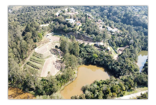Excelente Oportunidade: Terreno À Venda Em Mairiporã - Condomínio Fechado E Área Nobre!