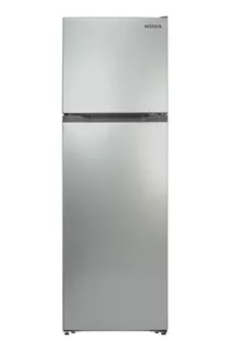 Refrigerador Winia 9 Pies Top Mount Wrt-9000mmmx Practico