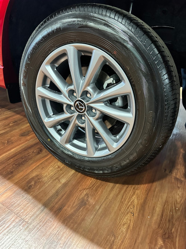 Mazda CX-5 2.5 I Sport At