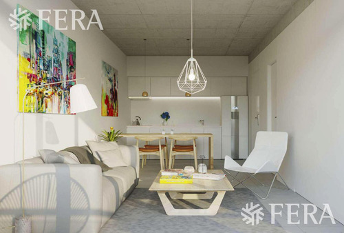 Venta De Unidad Apto Profesional En Sarandi (29267)