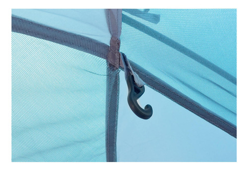 Carpa 2 Personas My First Tent - National Geographic