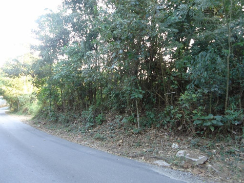 Imagem 2 de 4 de Terreno Residencial À Venda, Vista Alegre, Arujá - Te0180. - Te0180