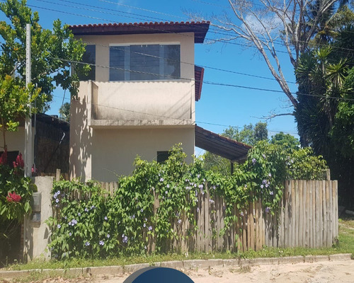 Imagem 15 de 16 de Casa 3/4 Em Abrantes Com Terreno De 1.500m², R$ 260.000,00 - J456 - 32015125