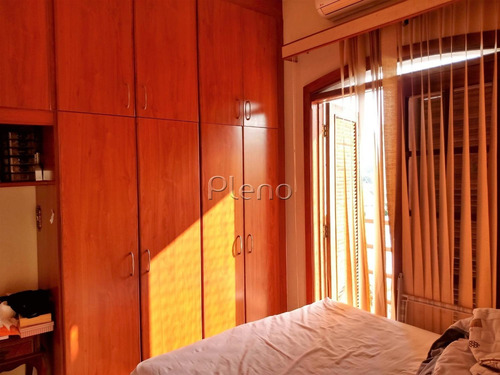 Imagem 11 de 17 de Casa À Venda Em Jardim Chapadão - Ca030854