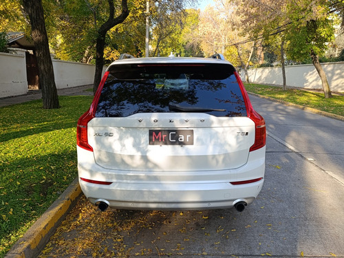 Volvo XC90 T5 Kinetic