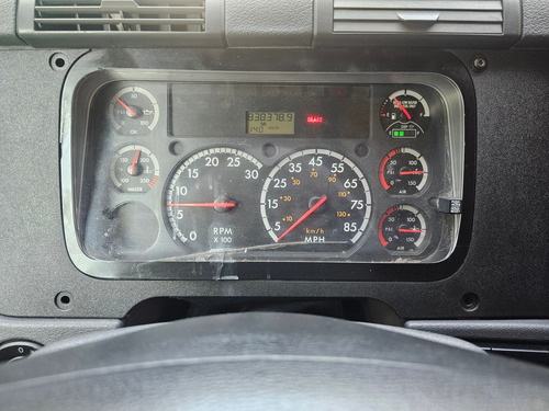 Tractocamion Freightliner Cascadia Isx Man 2016