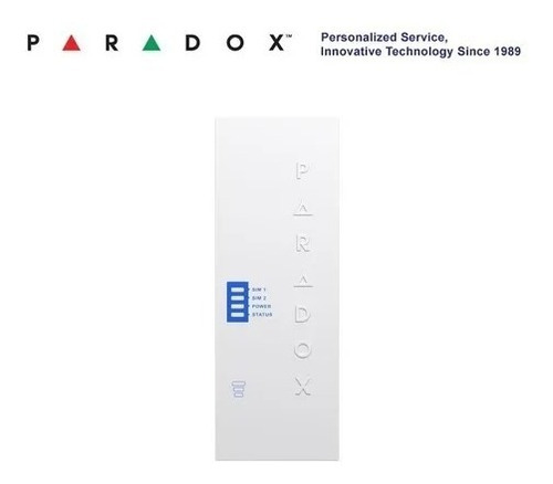 Modulo Comunicador Bidireccional Paradox Mod. Pcs265lte