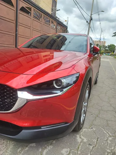 Mazda CX-30 2.0 Touring At