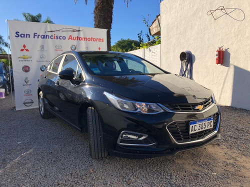 Chevrolet Cruze Ii 1.4 Lt 153cv