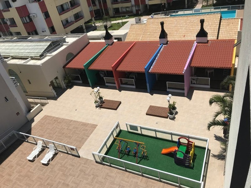 Imagen 3 de 30 de Departamento Para 4 A 50 Mts Del Mar Con Pileta Quincho