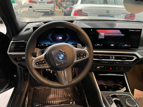 BMW Serie 3 3.0 M340I Xdrive M Performance