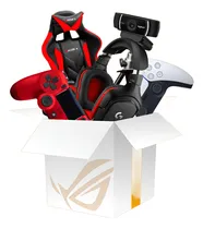 Comprar Caja Misteriosa Sorpresa Gamer Electronica X10u Mistery Box