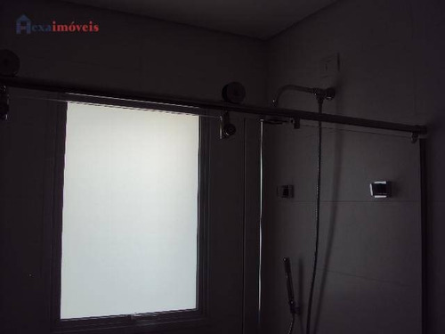Imagem 6 de 30 de Casa Com 5 Dormitórios À Venda, 680 M² Por R$ 3.500.000,00 - Morada Dos Pinheiros (aldeia Da Serra) - Santana De Parnaíba/sp - Ca0363