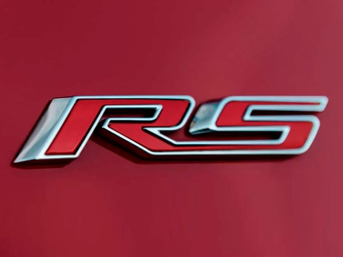 Onix 1.0 Turbo Flex Rs Automático