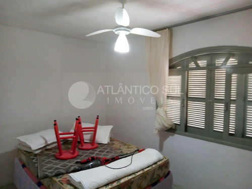 Imagem 10 de 27 de Casa À Venda, Canoas, Pontal Do Parana - Pr - 1182