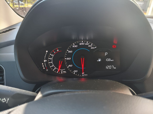 Chevrolet Spin 1.8 4P FLEX ACTIVE7 7 LUGARES AUTOMÁTICO