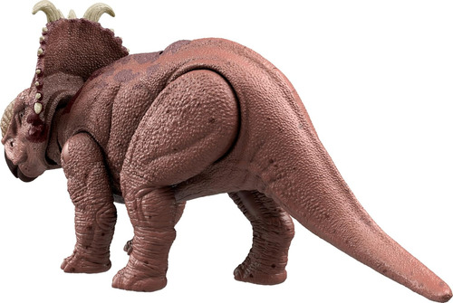 Jurassic World Rugido Salvaje Pachyrhinosaurus Chaos Theory