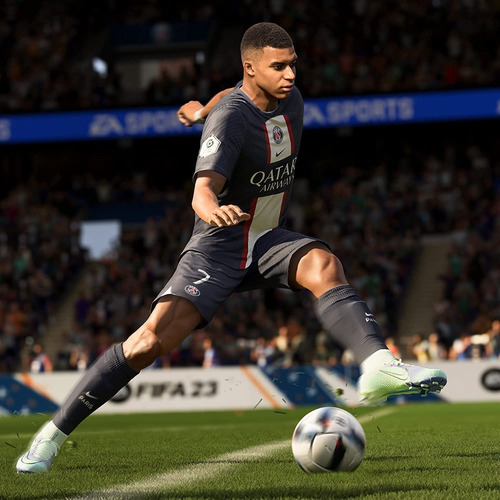 Imagen 8 de 10 de FIFA 23 Standard Edition Electronic Arts Xbox One Físico