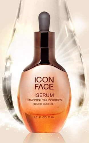 Icon Face Iserum