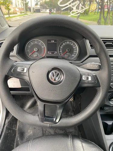 Volkswagen Voyage 1.6 Trendline