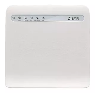 Roteador ZTE MF253 branco Tim